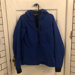 Patagonia Nano Air 1/4 Zip